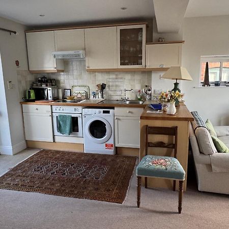 Cottage Barn Conversion On Working Farm 우스터 외부 사진