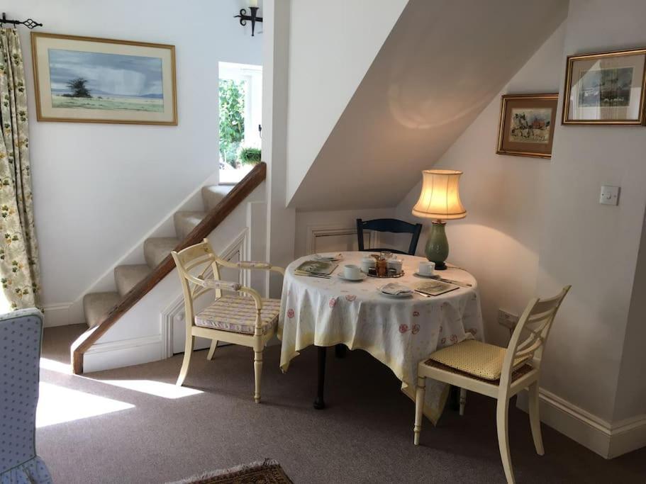 Cottage Barn Conversion On Working Farm 우스터 외부 사진