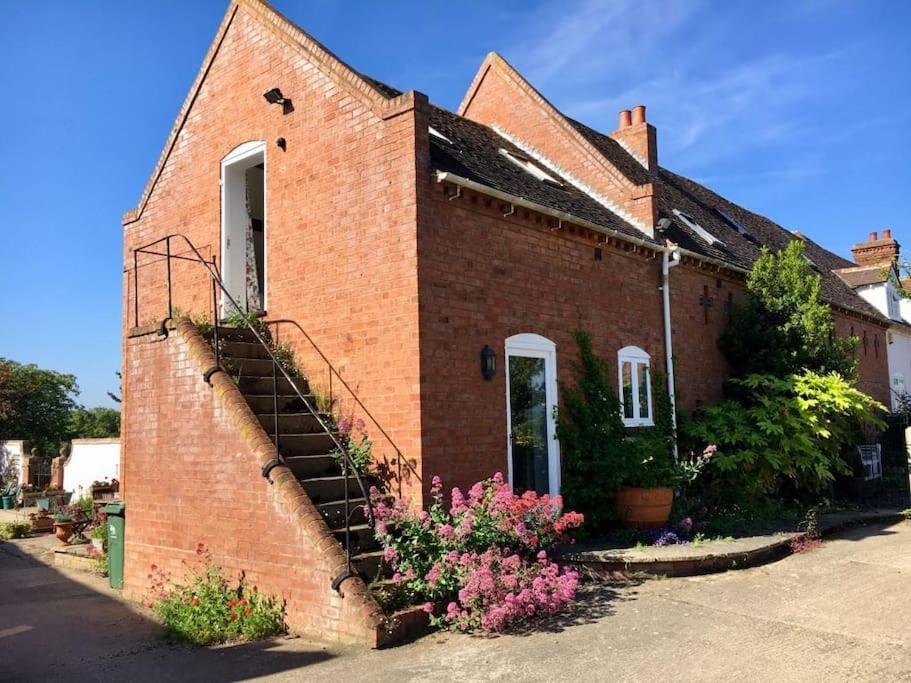 Cottage Barn Conversion On Working Farm 우스터 외부 사진
